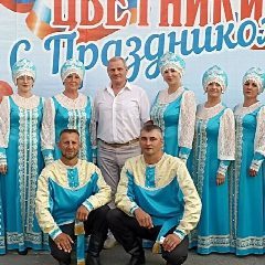 Канал МКУК «Цветниковский СДК» в мессенджере MAX — 34 подписчика