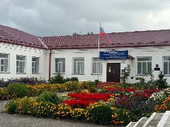 Канал МБОУ Троицкая СОШ в мессенджере MAX — 187 подписчиков