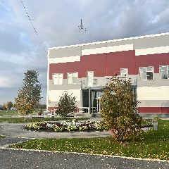 Канал МБУ ДО Каргатская ДЮСШ Атлант в мессенджере MAX — 106 подписчиков