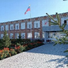 Канал МКОУ Набережная средняя школа в мессенджере MAX — 127 подписчиков