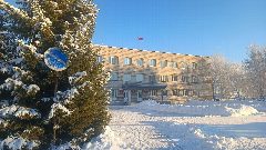 Канал Совет депутатов Каргатского района в мессенджере MAX — 37 подписчиков
