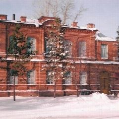 Канал МБОУ "Колыванская вечерняя школа " в мессенджере MAX — 32 подписчика