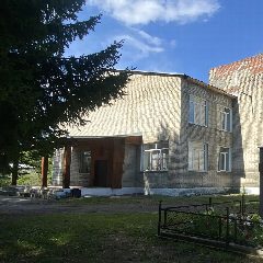 Канал МКУЦКД "Искра" Кандауровского сельсовета Колыванского района в мессенджере MAX — 29 подписчиков