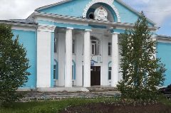 Канал Чикский Дом культуры "40 лет Октября" в мессенджере MAX — 29 подписчиков