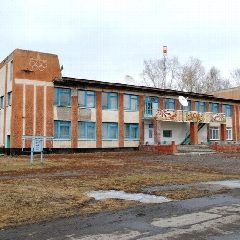 Канал МКУК "БЫСТРУХИНСКОЕ СКО" в мессенджере MAX — 75 подписчиков