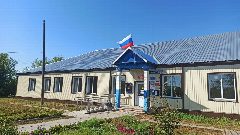 Канал администрация Орехово-Логовского сельсовета в мессенджере MAX — 70 подписчиков