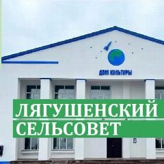 Канал Администрация Лягушенского сельсовета Купинского района Новосибирской области в мессенджере MAX — 109 подписчиков