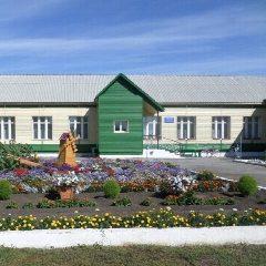 Канал МКОУ Вороновская ООШ в мессенджере MAX — 70 подписчиков