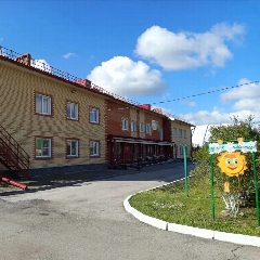 Канал МКДОУ Кыштовский д/с "Солнышко" в мессенджере MAX — 64 подписчика