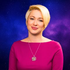 Канал Астро⭐️ДОМ Юли Ена в мессенджере MAX — 1 259 подписчиков