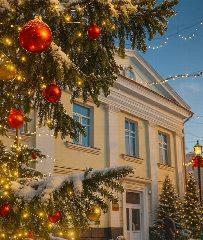 Канал МКУК Мошковский краеведческий музей в мессенджере MAX — 19 подписчиков
