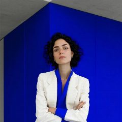 Канал Нейросети с нуля для жизни и бизнеса в мессенджере MAX — 33 подписчика