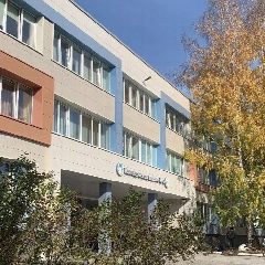 Канал Кольцовская школа № 5 в мессенджере MAX — 1 219 подписчиков