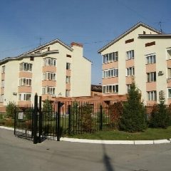 Канал ТСЖ "Солнечная поляна" в мессенджере MAX — 33 подписчика