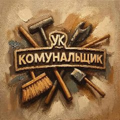 Канал УК Коммунальщик 🏡 в мессенджере MAX — 14 подписчиков