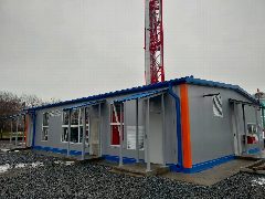 Канал МУП ЖКХ "ПЕРСПЕКТИВА" Станционный сельсовет в мессенджере MAX — 33 подписчика