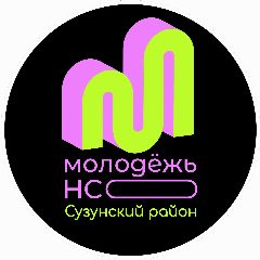 Канал Молодёжь Сузунского района в мессенджере MAX — 109 подписчиков
