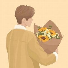 Канал СОБЕРУ БУКЕТ🌻 КРАСНОДАР🌻 ДОСТАВКА в мессенджере MAX — 24 подписчика