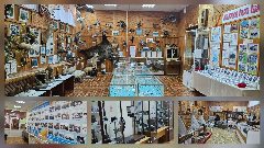 Канал Убинский краеведческий музей в мессенджере MAX — 44 подписчика
