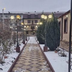 Канал Городской центр культуры г. Хасавюрт в мессенджере MAX — 29 подписчиков