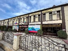 Канал МУНИЦИПАЛЬНОЕ КАЗЁННОЕ УЧРЕЖДЕНИЕ КУЛЬТУРЫ "ЦЕНТР ТРАДИЦИОННОЙ КУЛЬТУРЫ НАРОДОВ РОССИИ ИМ. АБАСОВА Б.Х." в мессенджере MAX — 31 подписчик