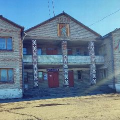 Канал Администрация Верх-Мильтюшинского сельсовета Черепановского района Новосибирской области в мессенджере MAX — 85 подписчиков