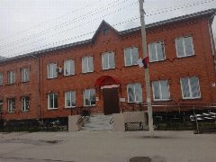 Канал ГКУ НСО ЦЗН Черепановского района в мессенджере MAX — 25 подписчиков