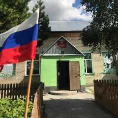 Канал МУ "СДК" МЕДВЕДСКИЙ в мессенджере MAX — 38 подписчиков