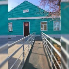 Канал МУ "Городской Дом культуры" р.п.Дорогино в мессенджере MAX — 96 подписчиков