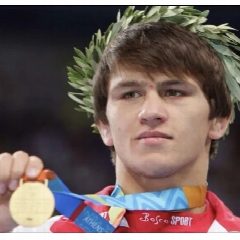 Канал СШОР им.М.Батырова г.Хасавюрт в мессенджере MAX — 27 подписчиков