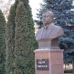 Канал Книжные страницы Хасавюрта в мессенджере MAX — 12 подписчиков