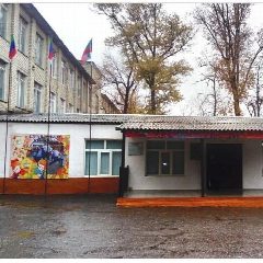 Канал СОШ 11 г.Хасавюрт в мессенджере MAX — 1 198 подписчиков