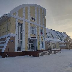 Канал МАОУ ДО "ДЮСШ" ЧИСТООЗЕРНОГО РАЙОНА в мессенджере MAX — 92 подписчика