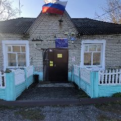 Канал Администрация Польяновского сельсовета Чистоозерного района Новосибирской области в мессенджере MAX — 38 подписчиков