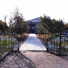 Канал МКУК "Романовский КДЦ" в мессенджере MAX — 94 подписчика