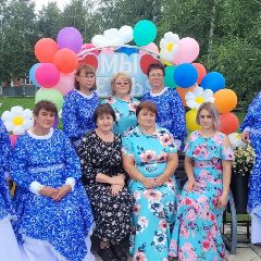 Канал МКУК "Павловский КДЦ" в мессенджере MAX — 58 подписчиков