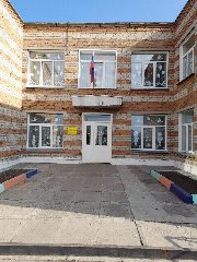 Канал МКДОУ детский сад "Улыбка" в мессенджере MAX — 144 подписчика