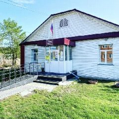 Канал Комплексный центр Чулымского района в мессенджере MAX — 96 подписчиков