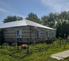 Канал Администрация Базовского сельсовета Чулымского района в мессенджере MAX — 56 подписчиков