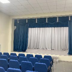 Канал Дом культуры села Новолокти в мессенджере MAX — 34 подписчика