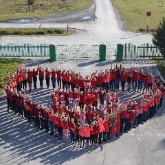 Канал МКОУ "СОШ с.Легостаево" в мессенджере MAX — 122 подписчика