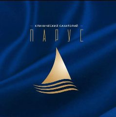 Канал Санаторий Парус в мессенджере MAX — 249 подписчиков