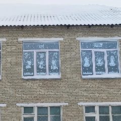 Канал МКДОУ Новоспасский детский сад в мессенджере MAX — 20 подписчиков