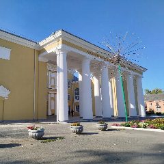 Канал МБУК «Культурно-досуговый комплекс» (ДК им.В.В.Куйбышева) в мессенджере MAX — 128 подписчиков