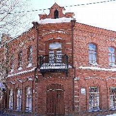 Канал Музейный комплекс города Куйбышева в мессенджере MAX — 70 подписчиков