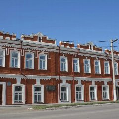 Канал Культурно-досуговый центр Куйбышевского района в мессенджере MAX — 126 подписчиков