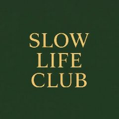 Канал Slow Life Club в мессенджере MAX — 41 подписчик