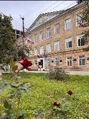 Канал МБОУ "СОШ №2 ИМ. МАГОМЕДОВА М. М." ГОРОДСКОГО ОКРУГА "ГОРОД ДАГЕСТАНСКИЕ ОГНИ" в мессенджере MAX — 897 подписчиков