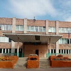 Канал БОУ "Средняя общеобразовательная школа№46" в мессенджере MAX — 361 подписчик