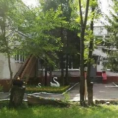 Канал БДОУ г. Омска "Детский сад N 354" в мессенджере MAX — 141 подписчик